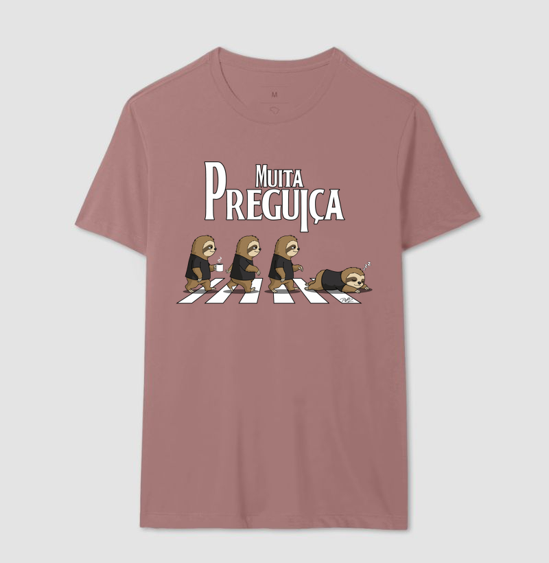 Muita Preguiça - Imagem 16