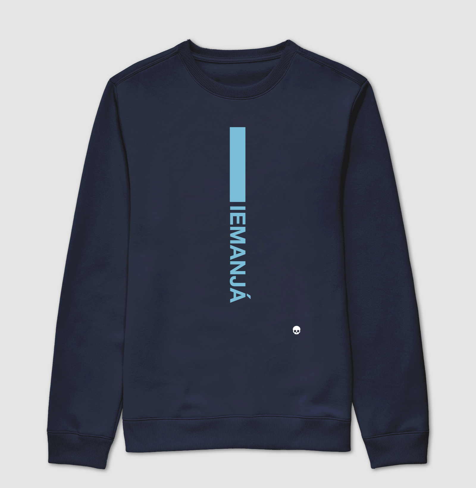 Camiseta Umbanda Orixá Iemanjá - Imagem 4