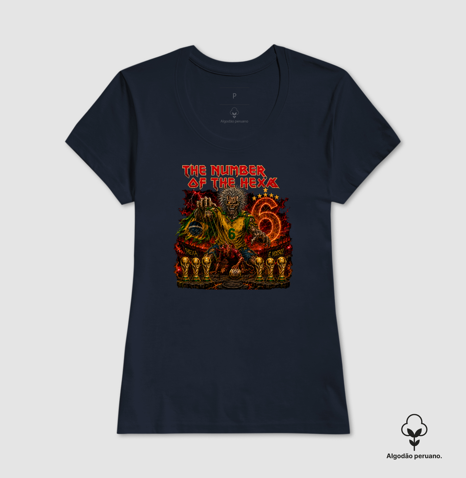 Camisa 1