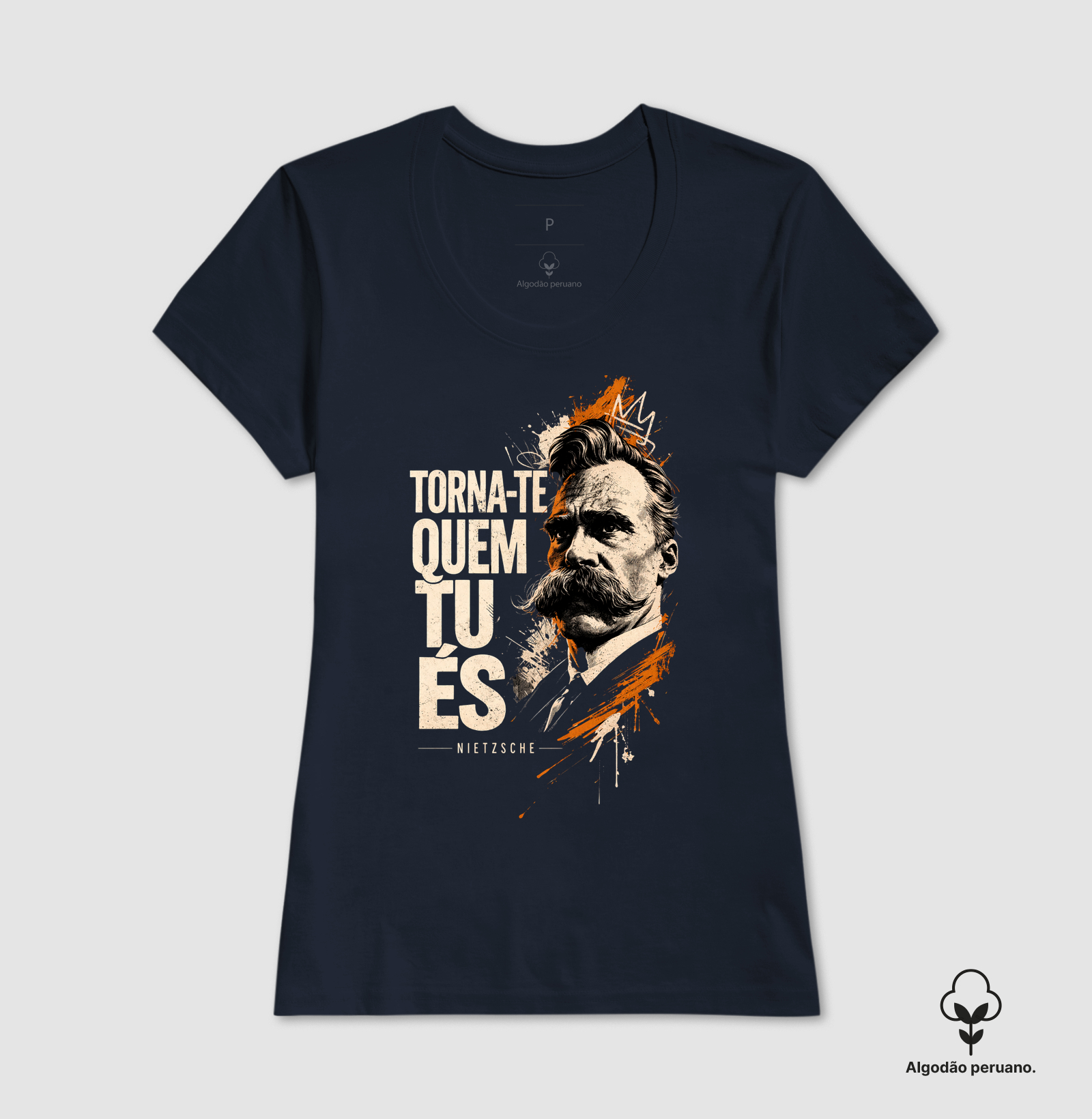 Filosofia de Nietzsche "Torna-te quem tu és" - Imagem 6