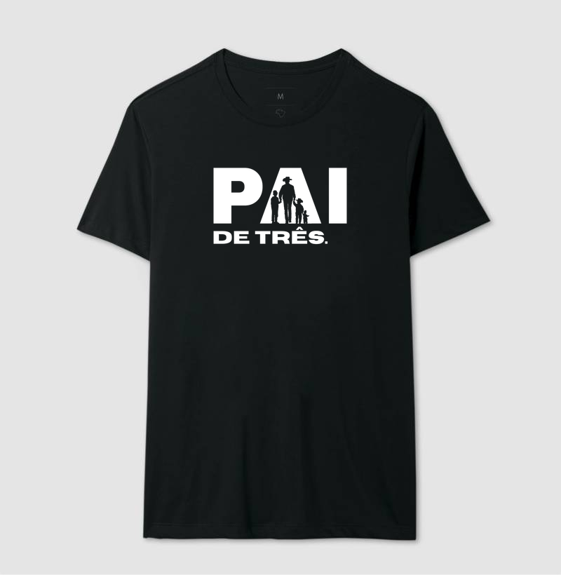 Pai de Três - Imagem 4