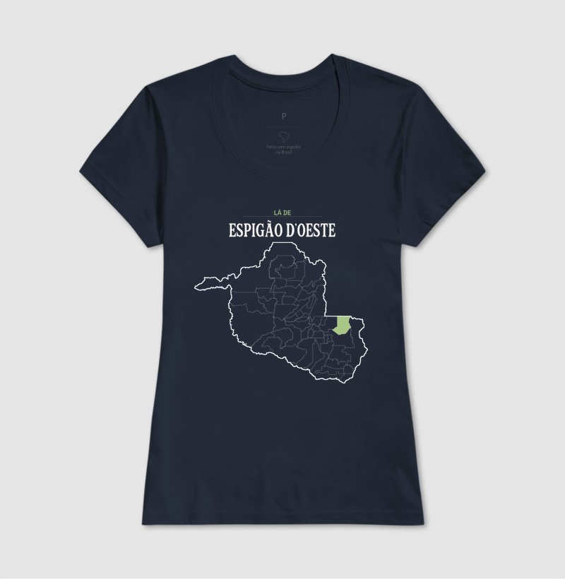 Espigão D'Oeste | Território RO - Imagem 7