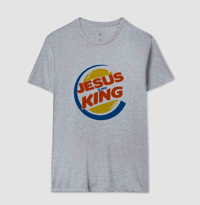 Jesus is my King - Imagem 8