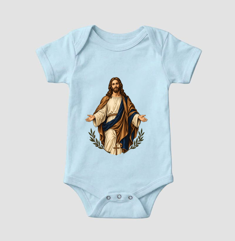 Cristo Acolhedor - Cristo Vivo - Imagem 4