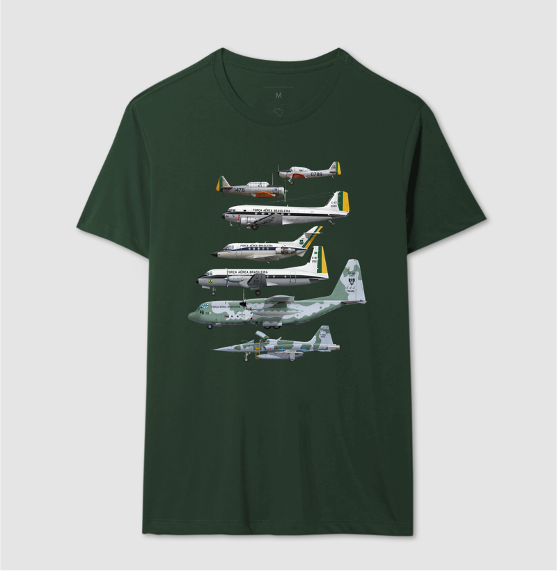 Camisa 9