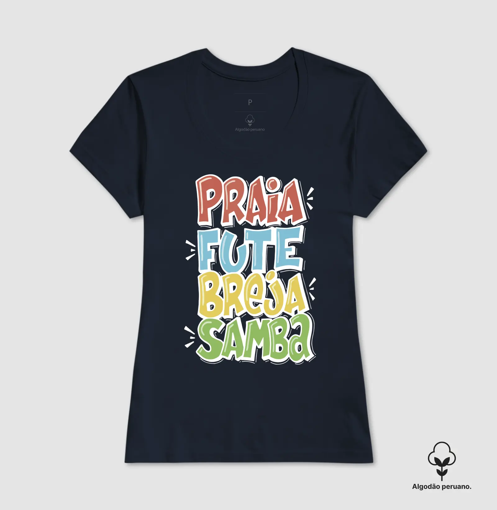 Camisa 3