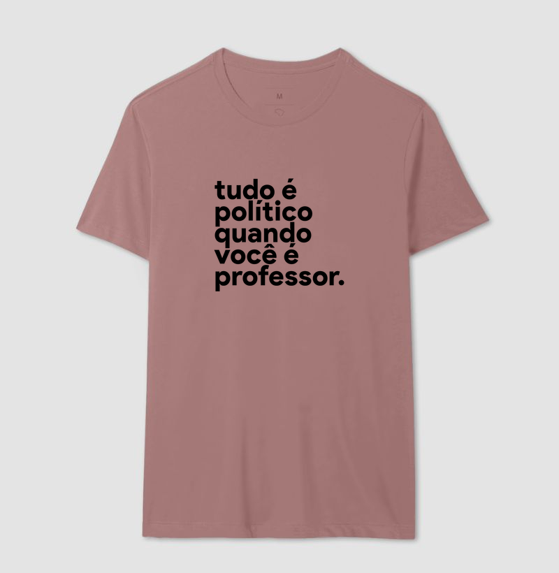 Tudo é político quando você é professor! - Imagem 16