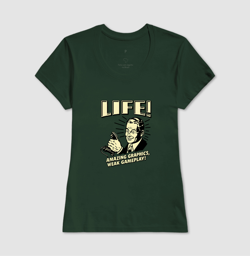 Camisa 10