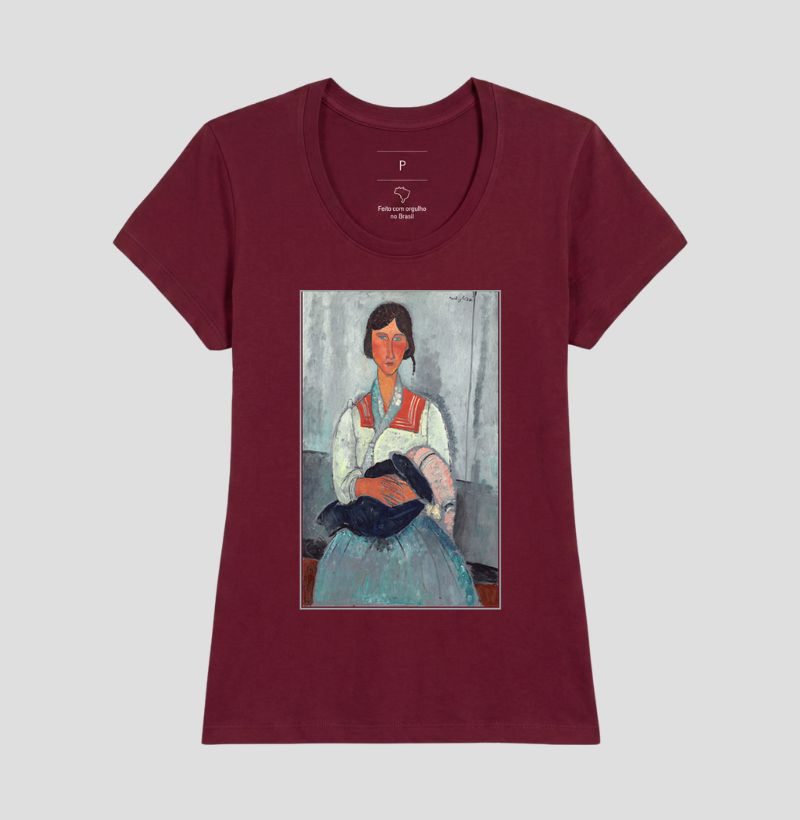 Camisa 18