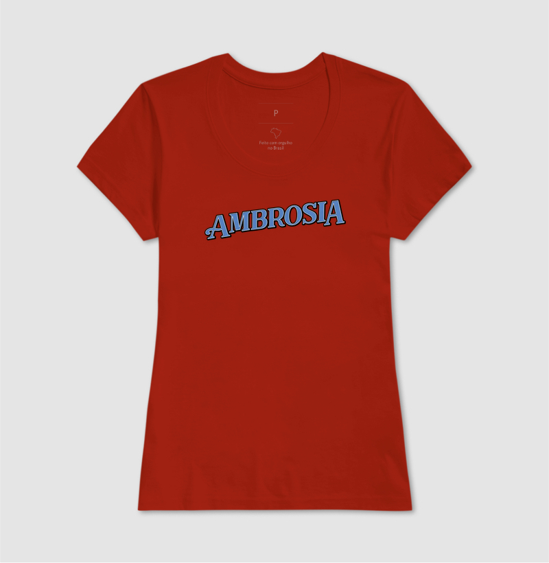 Ambrosia - Logo - Imagem 11