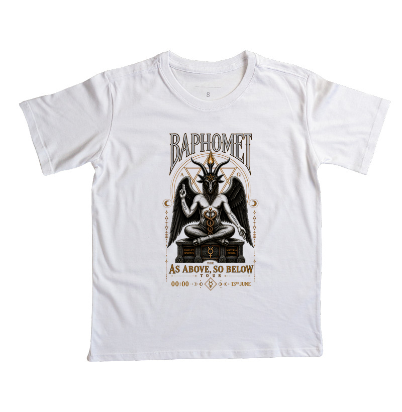 Baphomet Festival - Imagem 3