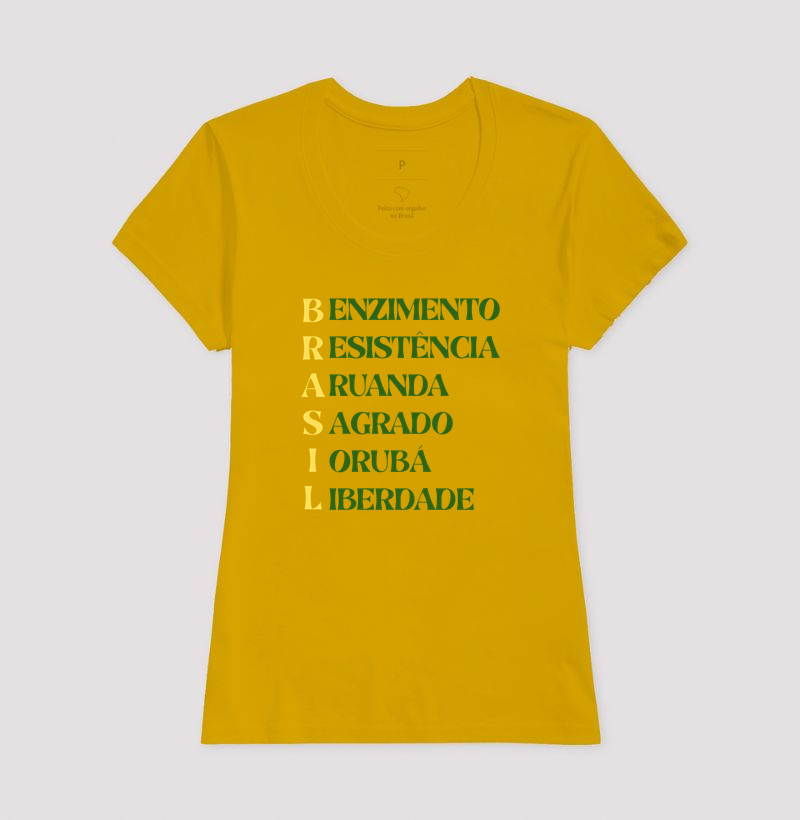 Camisa 17