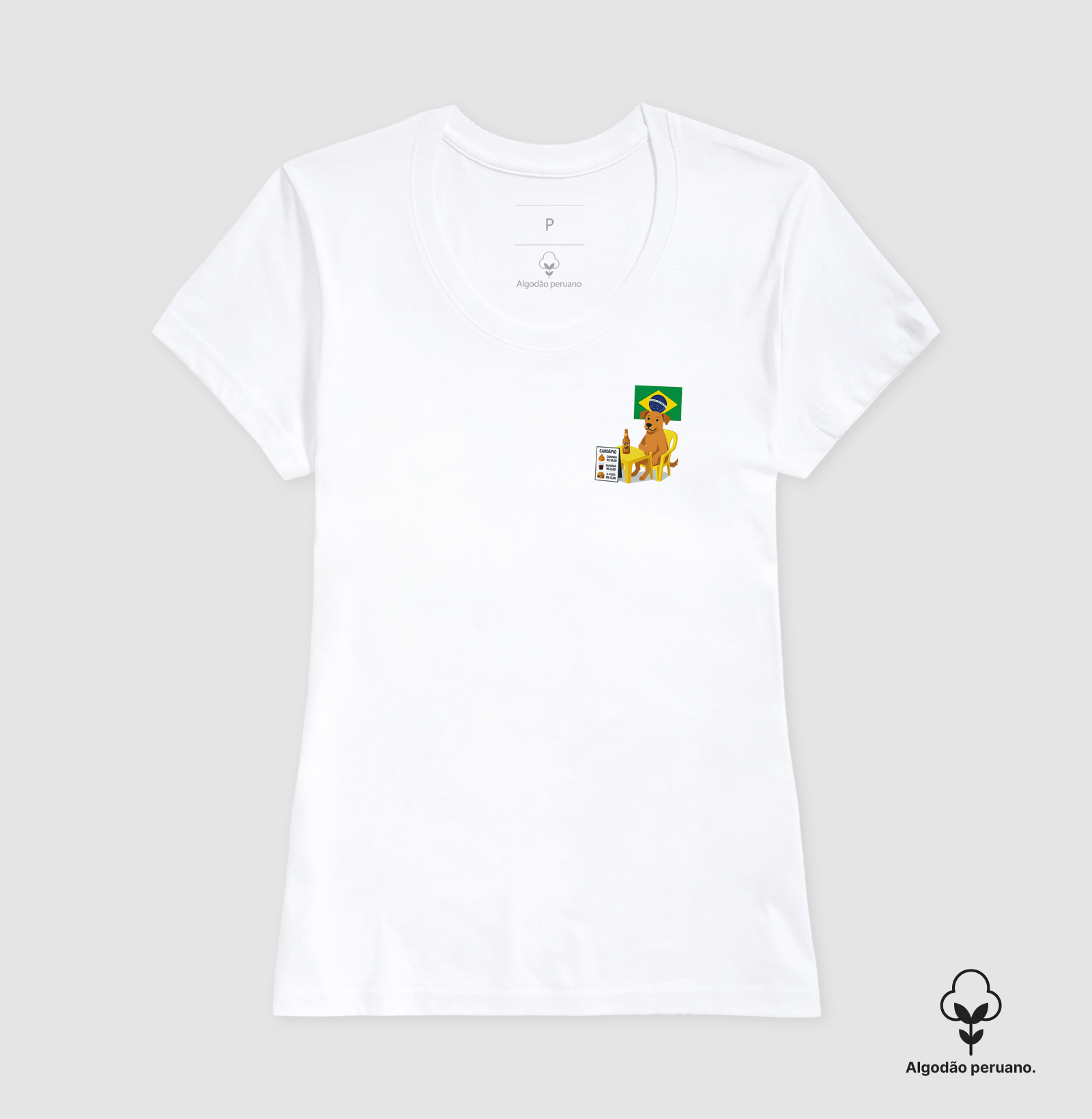 Camisa 2