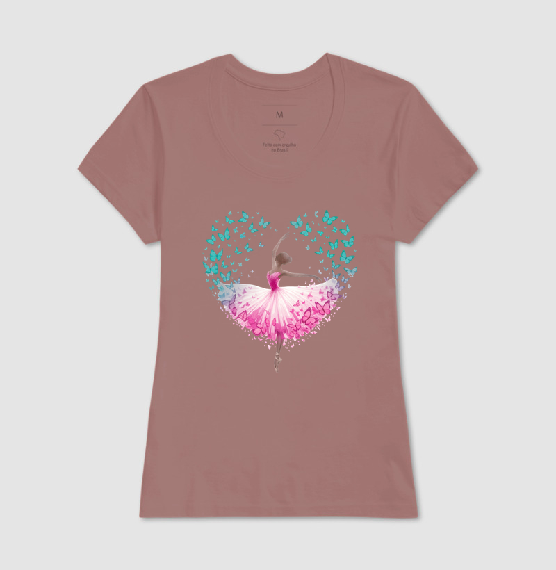 Camisa 19