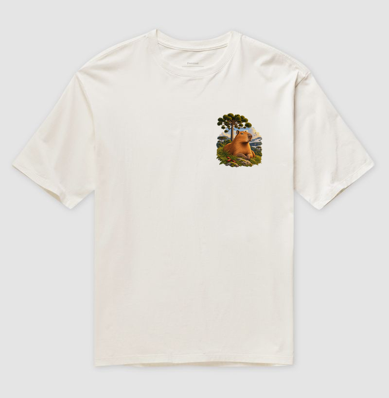 Capivara do Campo — Pocket - Imagem 4