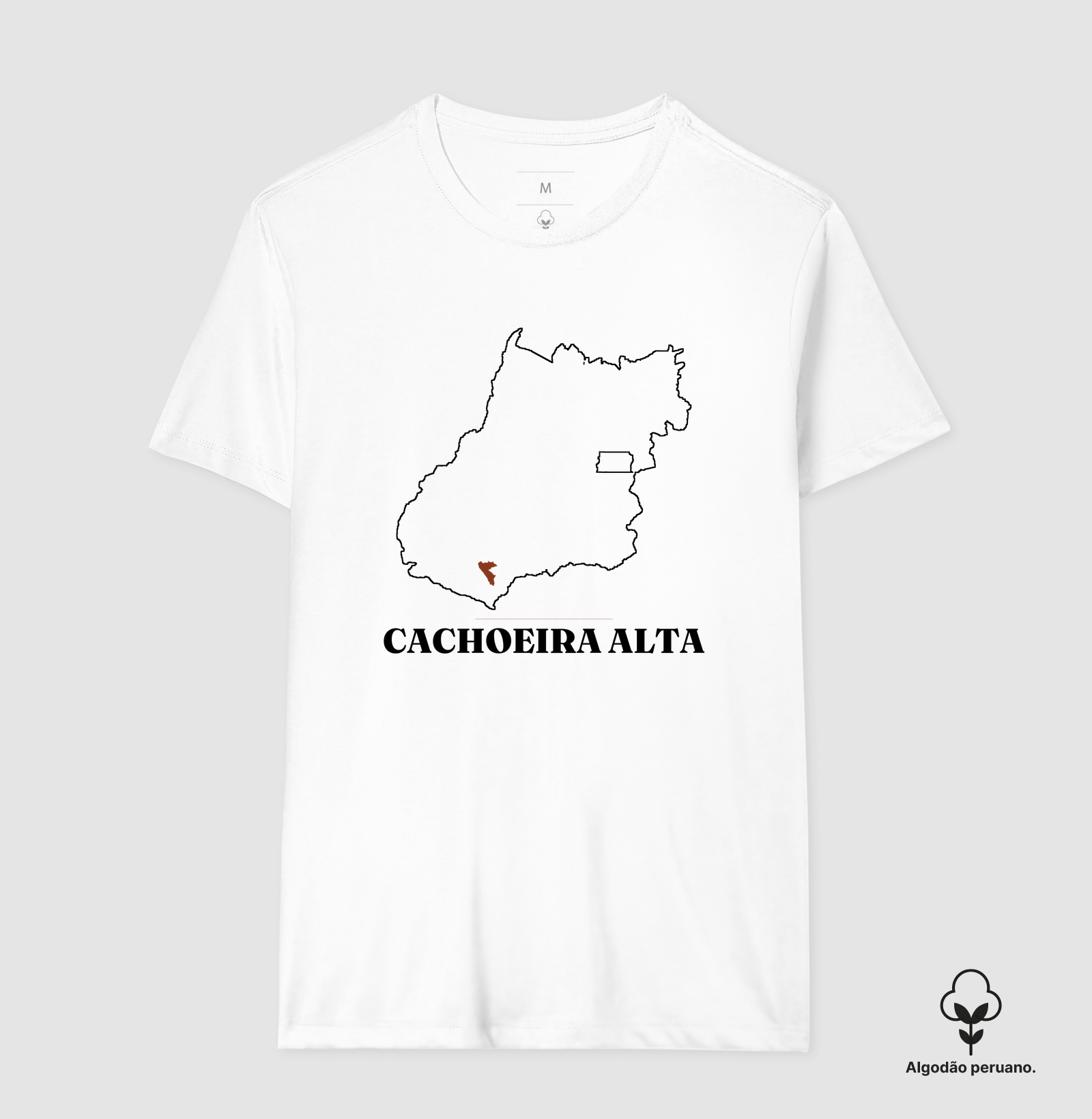 Cachoeira Alta | Traço GO - Imagem 2