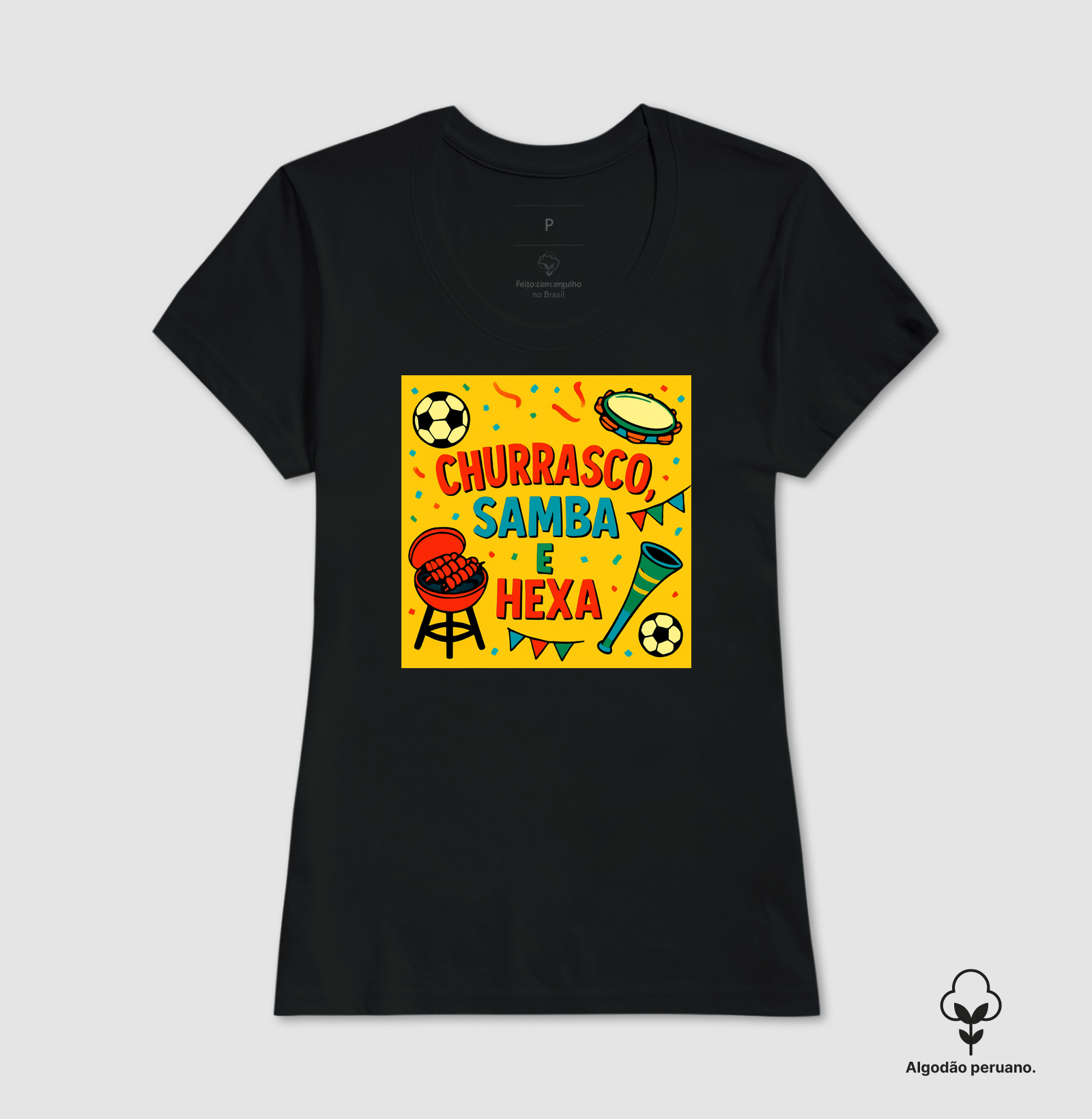 Camisa 3