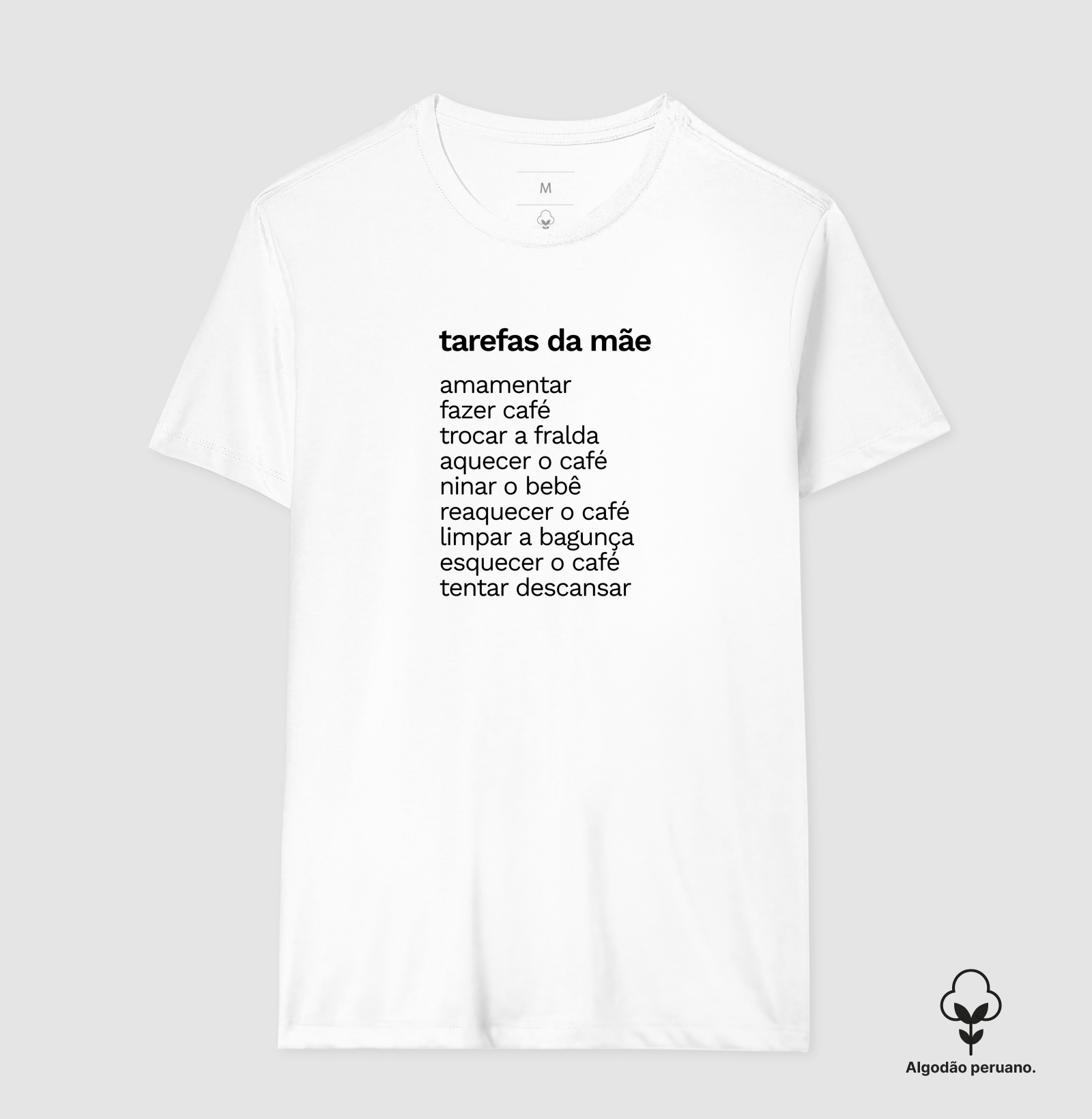 Tarefas da mãe - Imagem 4