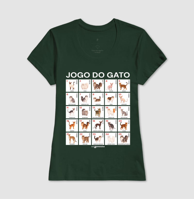 Jogo do Gato - Imagem 11