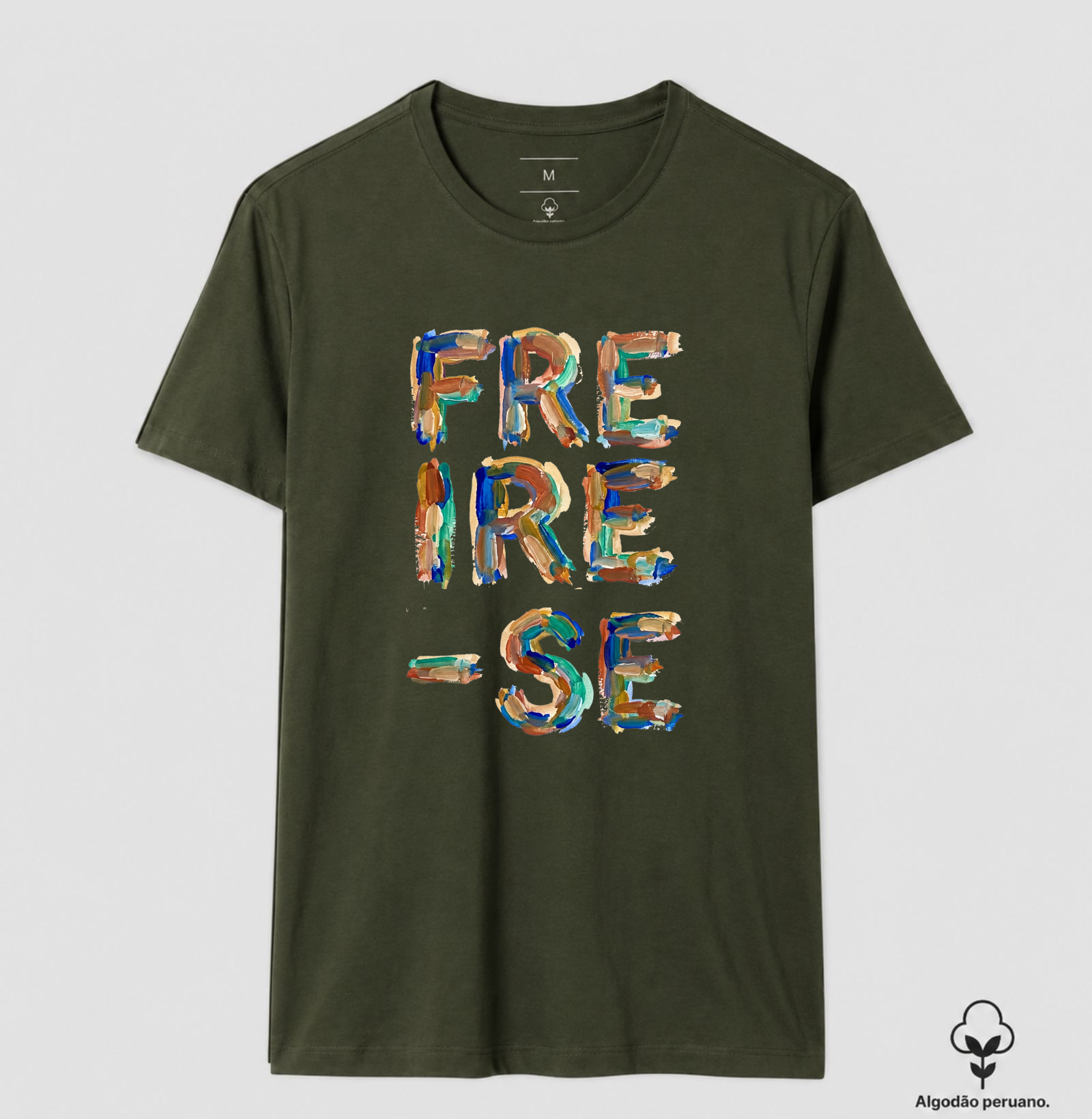 Camisa 8