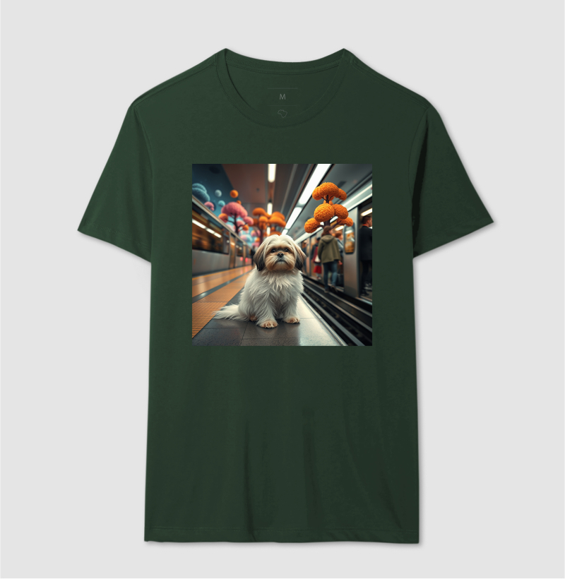 Camisa 11
