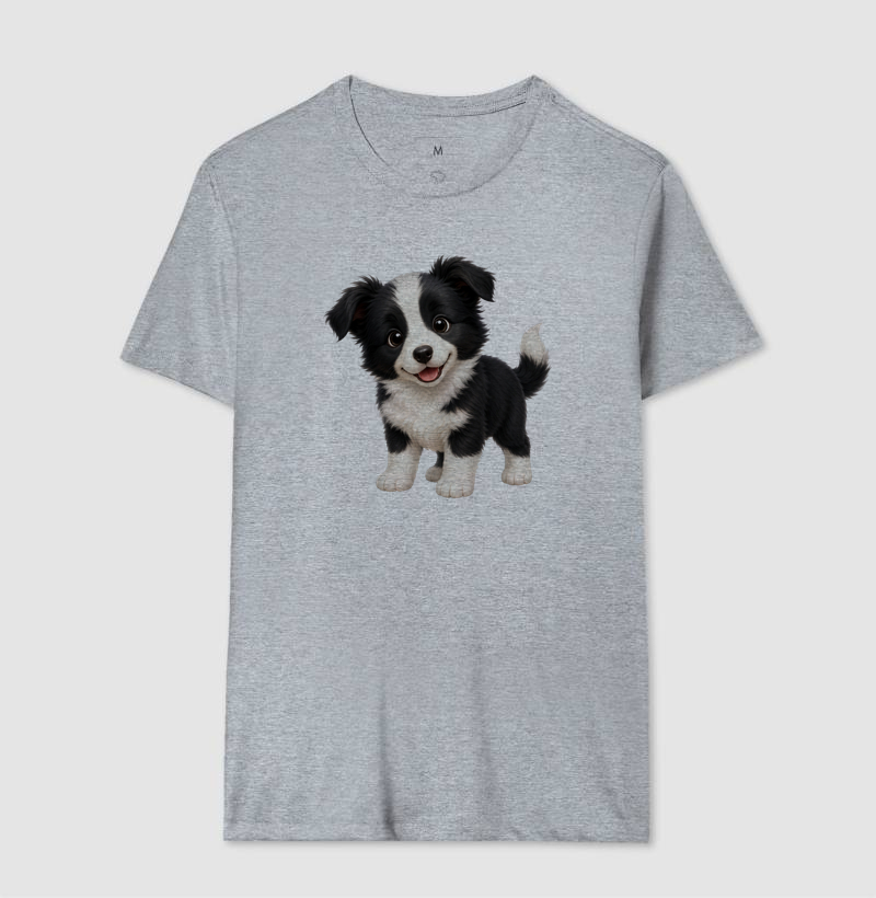 Border Collie - Desenho Animado - Imagem 8
