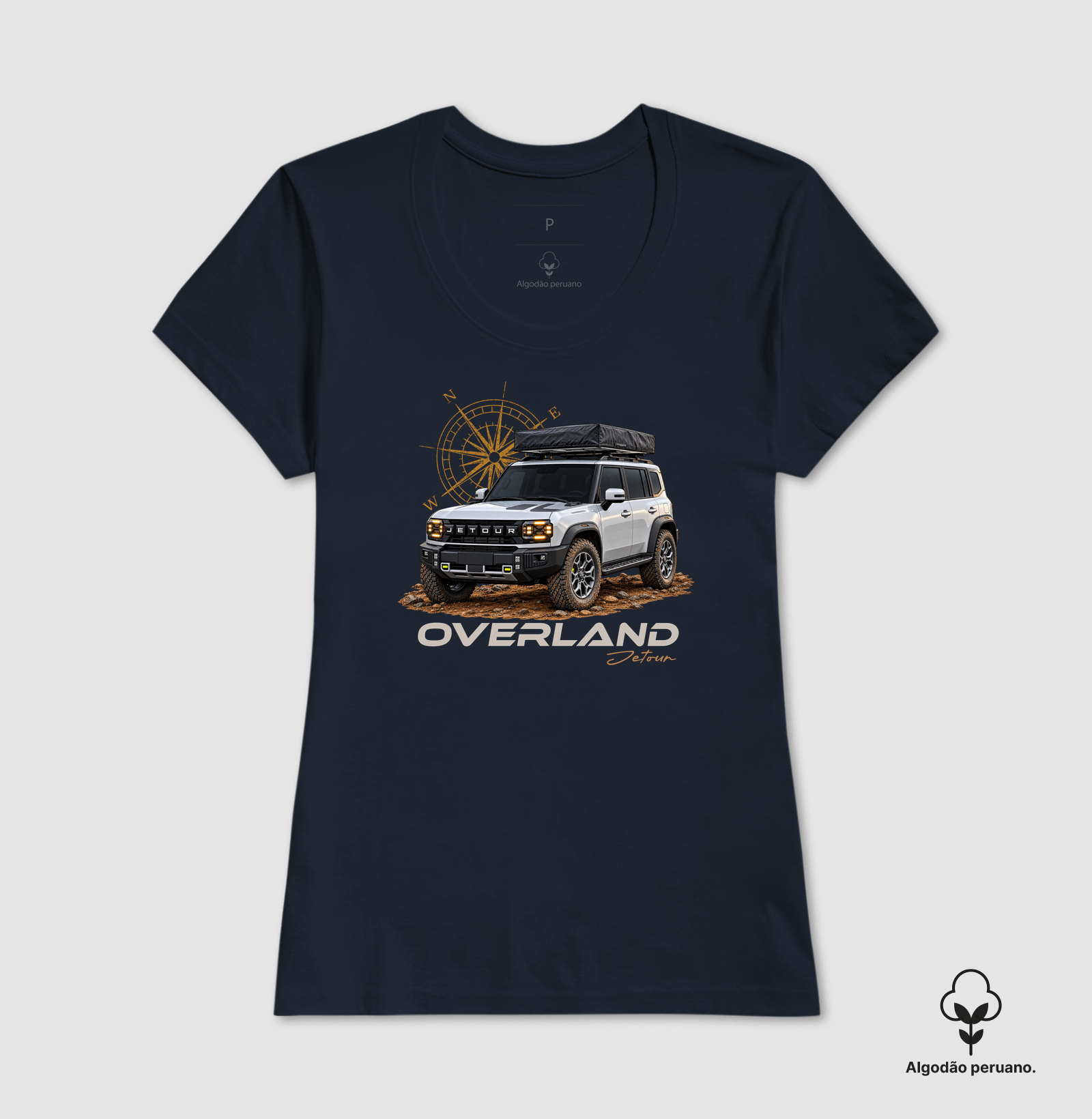 Camisa 5