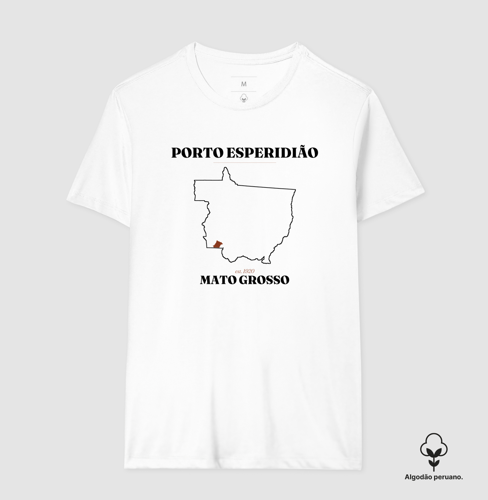 Camisa 3