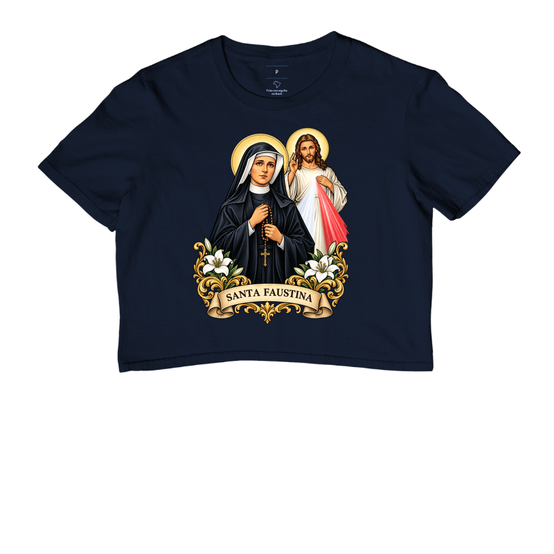 Santa Faustina - Imagem 4