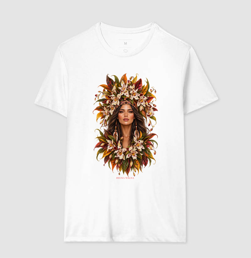 Cróton Gingha & Orquídea Hawaiian - Imagem 4