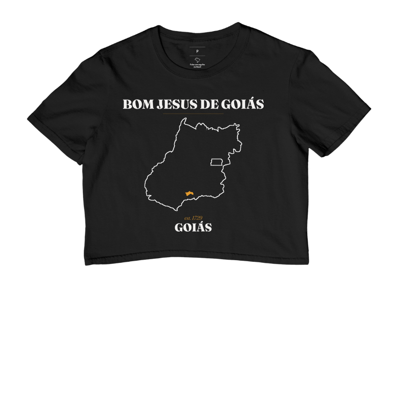 Bom Jesus de Goiás | Legado GO - Imagem 2