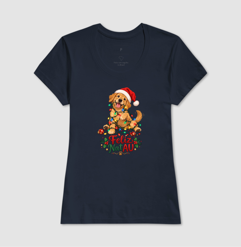 Feliz NatAU - Imagem 7