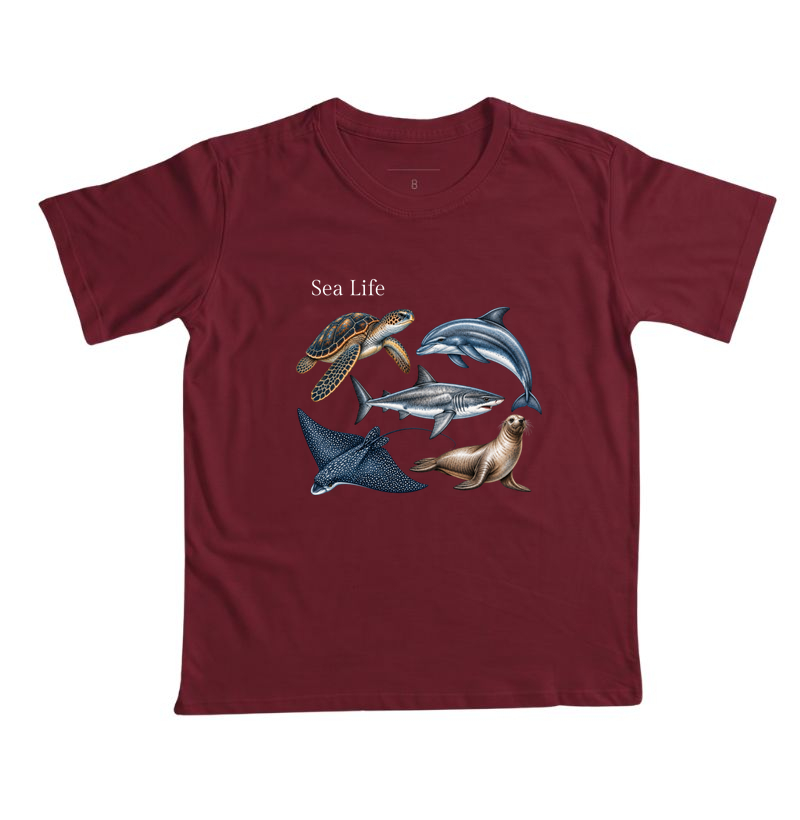 Sea Life - Imagem 9