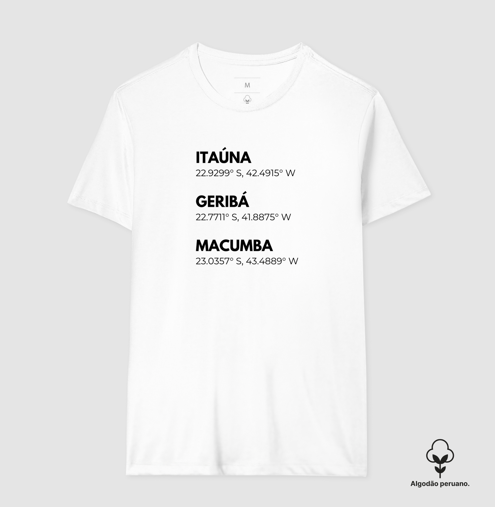 Camisa 1