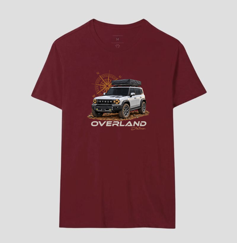 Camisa 17