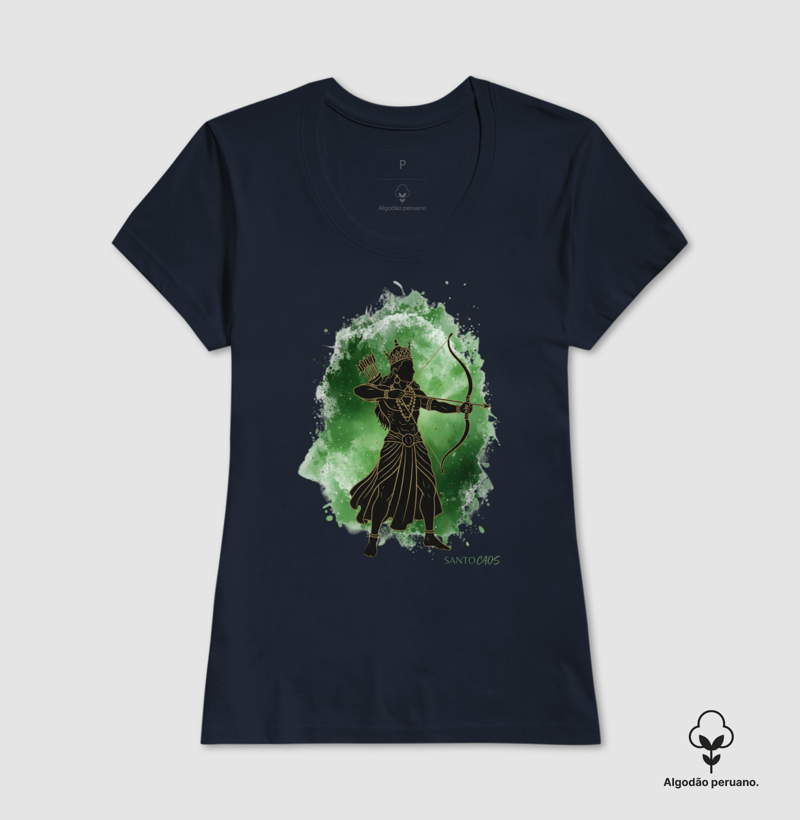 Camisa 6