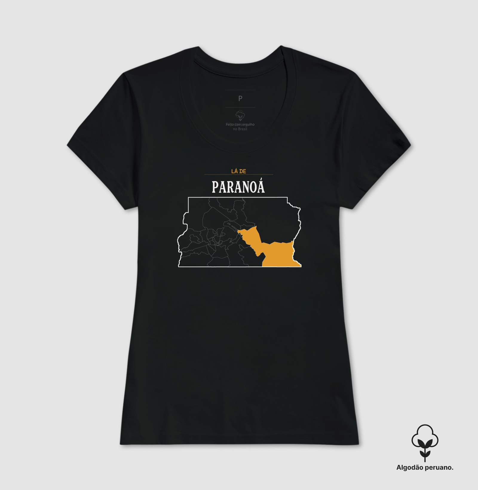 Paranoá | Território DF - Imagem 3
