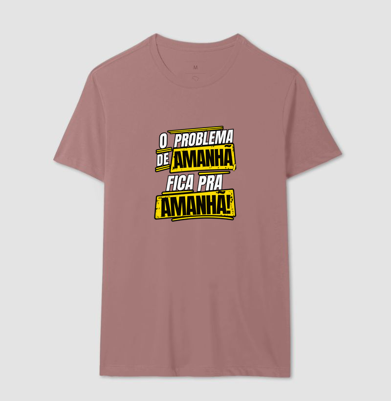 O problema de amanhã, fica pra amanhã! - Imagem 16