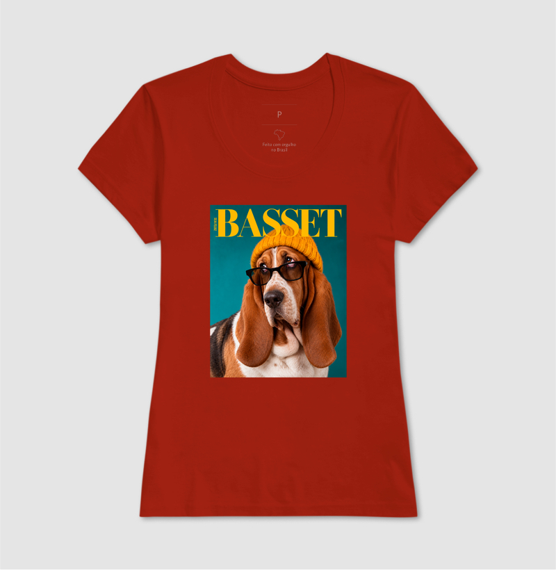 📰🤎 Basset Revista ✨🕶️ - Imagem 9
