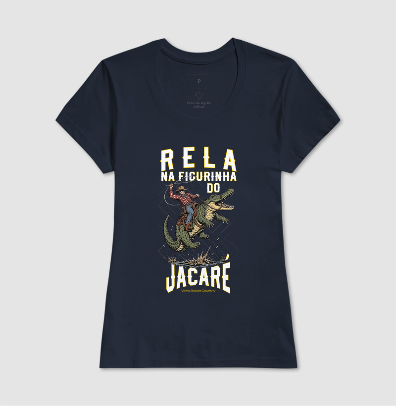 Rela no Jacaré - Imagem 9