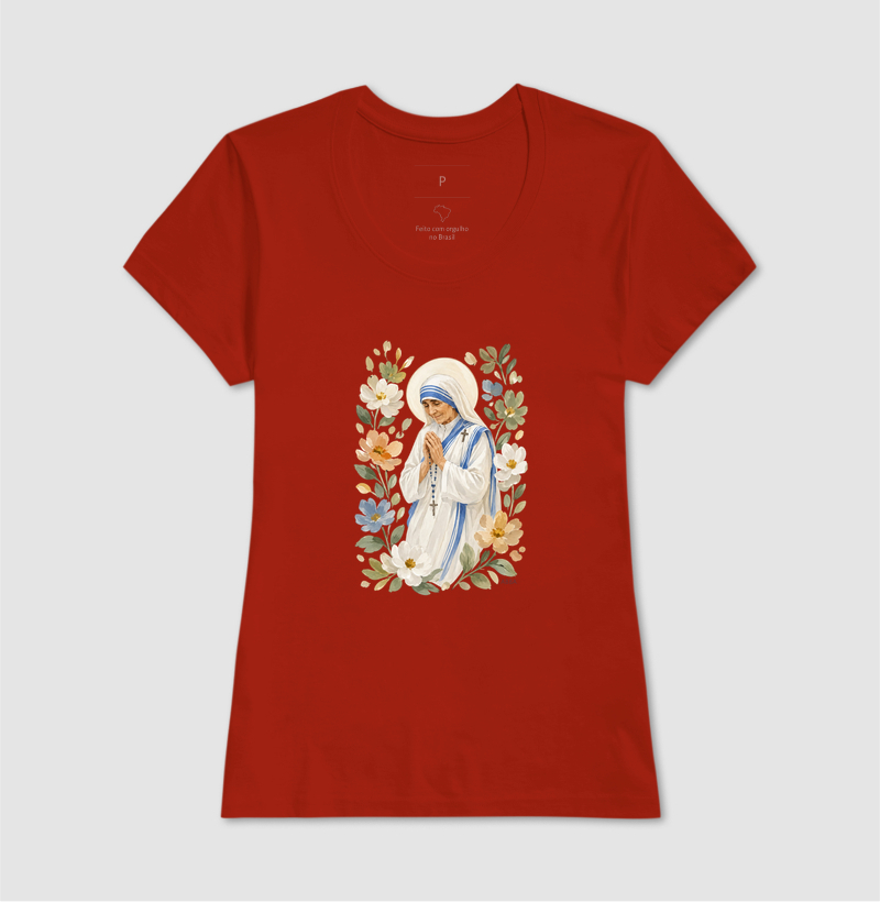 Santa Teresa de Calcutá - Imagem 9