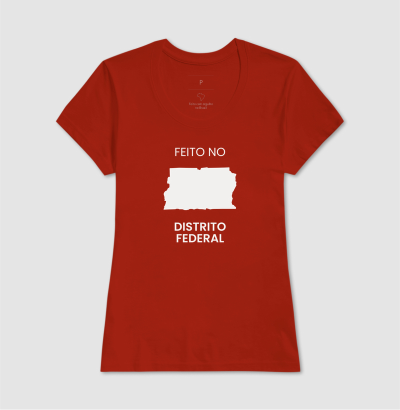Feito no Distrito Federal - Imagem 11