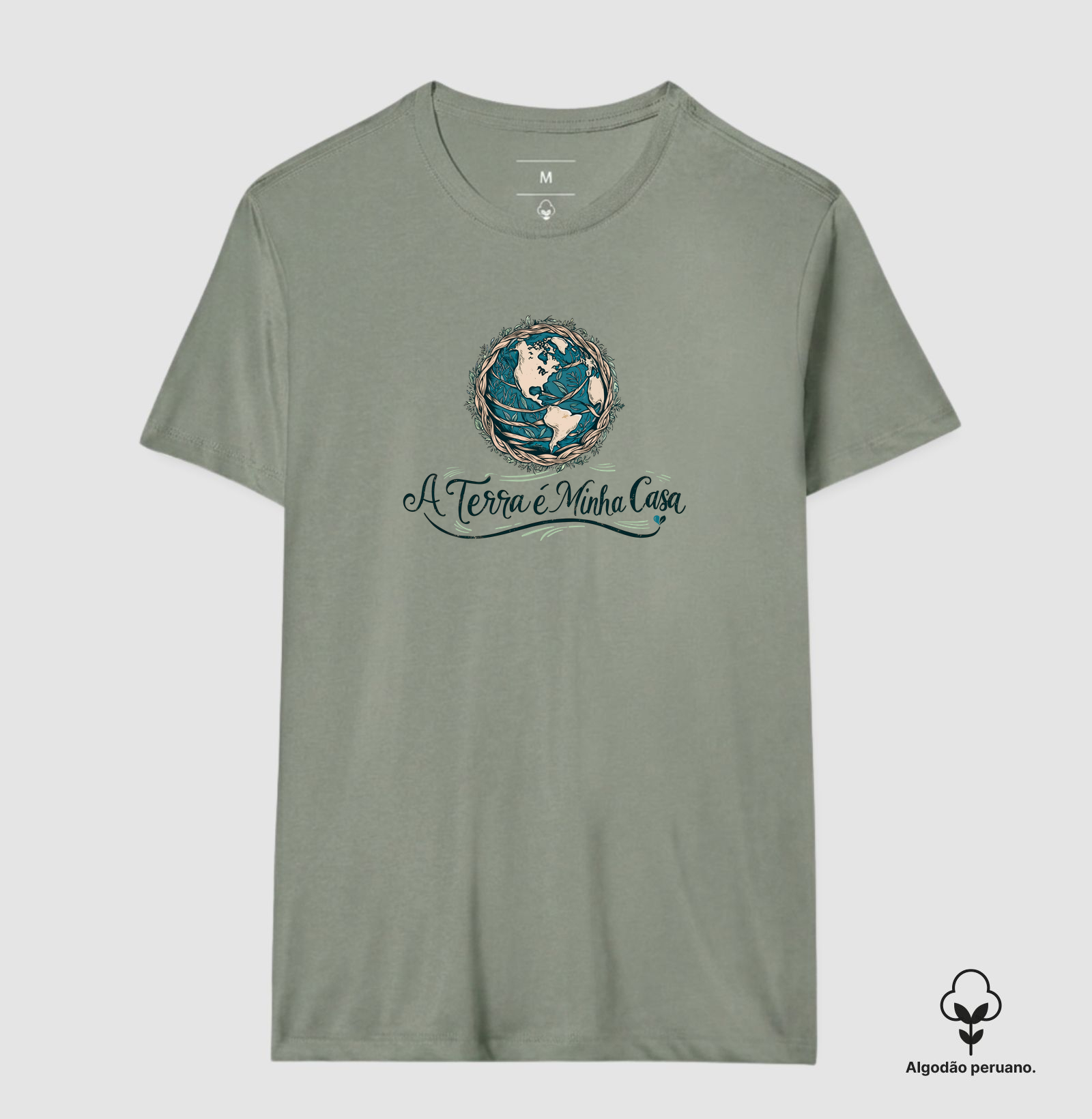Camisa 9