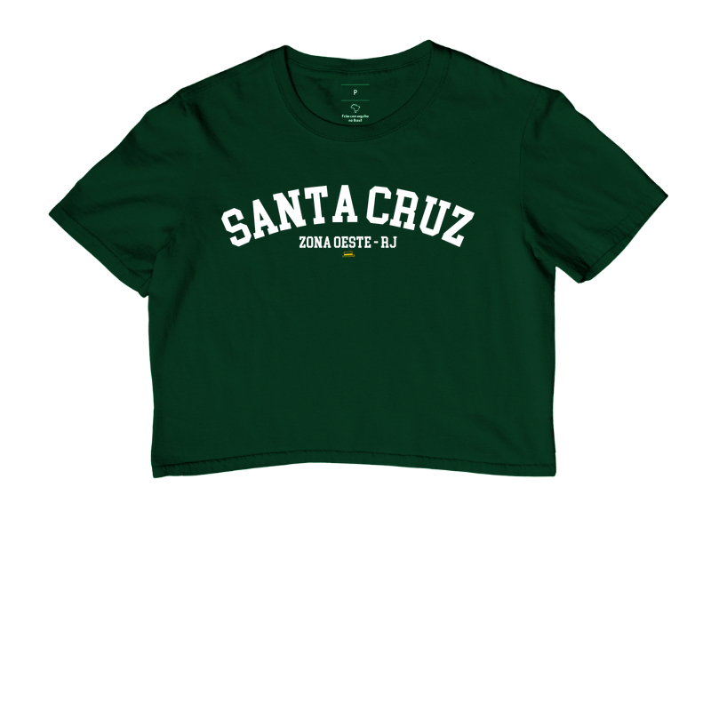 Santa Cruz - Imagem 4