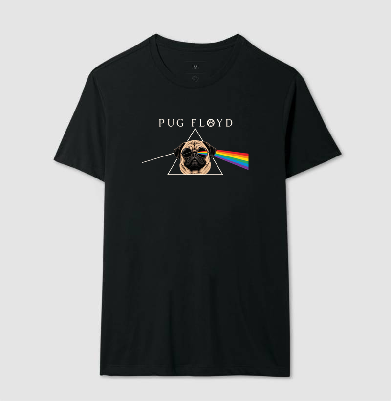 Pug Floyd - Imagem 2