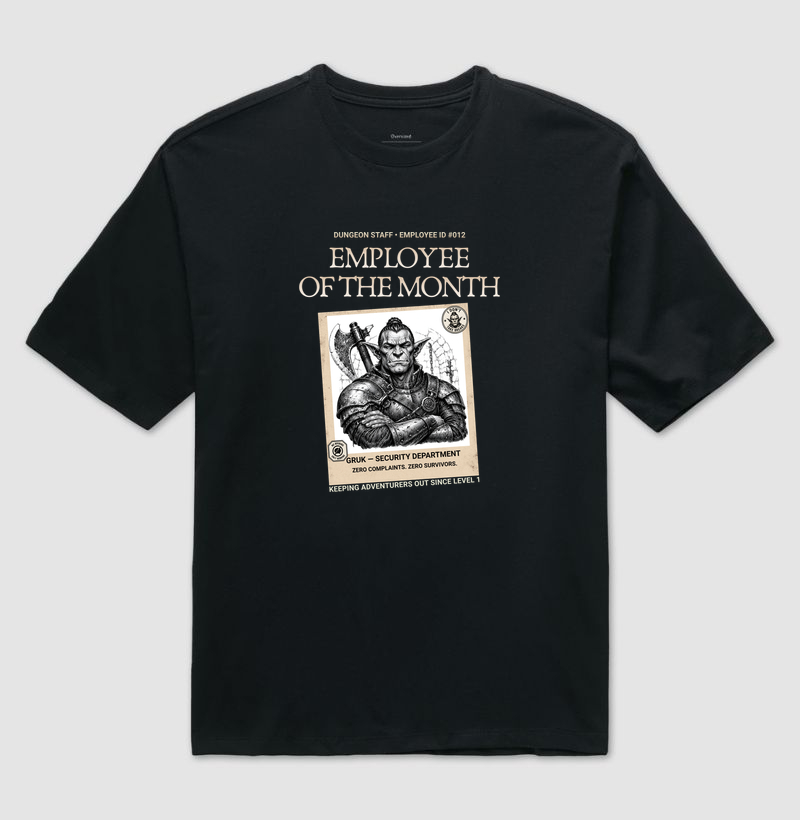 Employee of the Month - Imagem 2