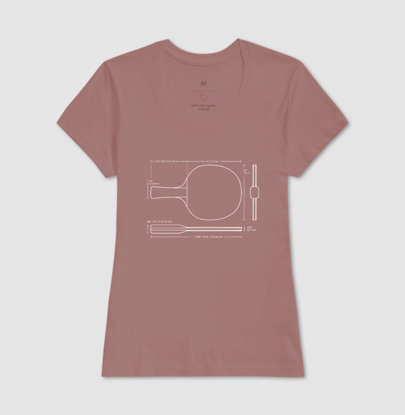 Camisa 19