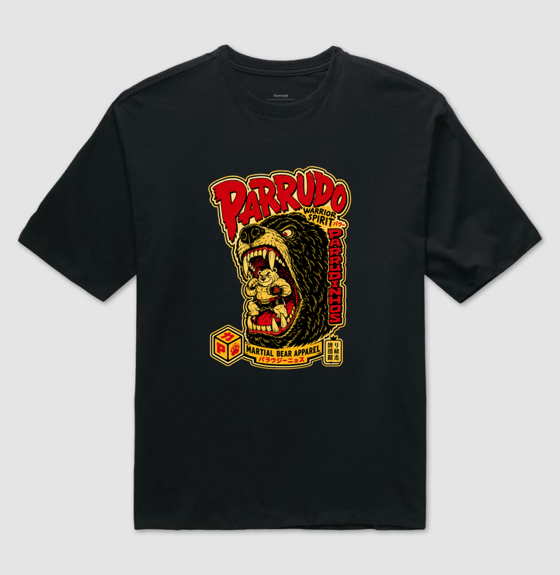 PARRUDINHO KAWAI - Imagem 2