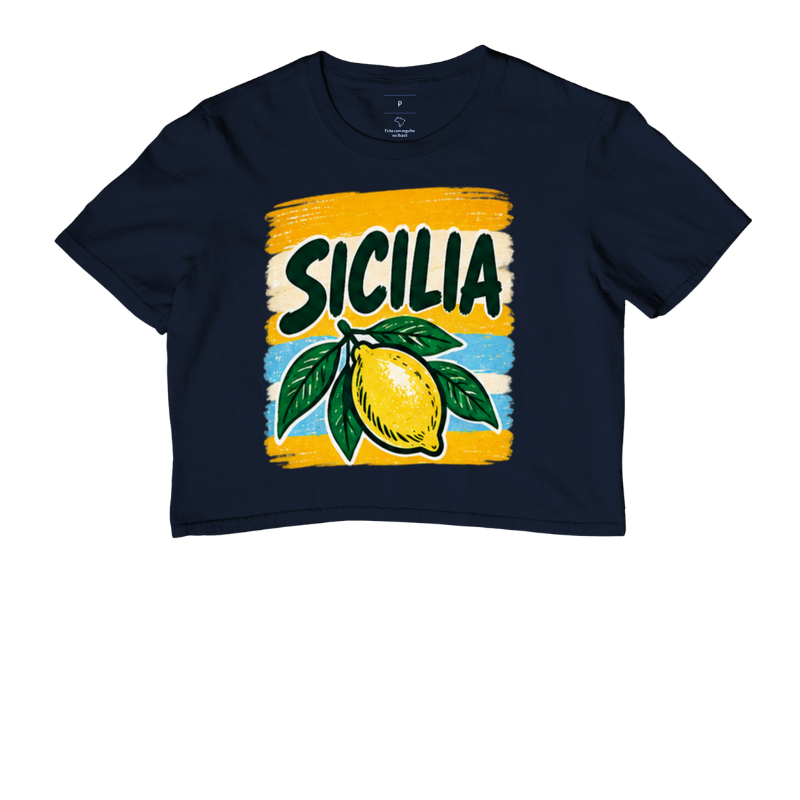 Sicilia Listrado - Imagem 4