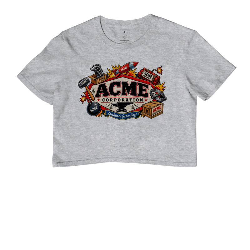 Qualidade Acme - Imagem 6